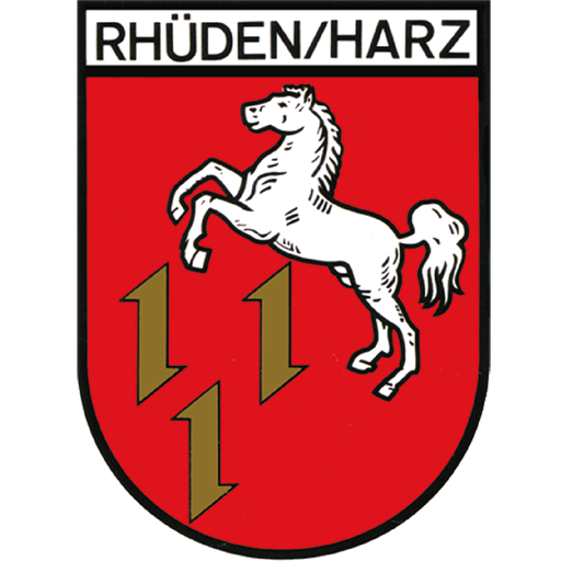 Rhüden